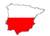 CASA DEL ÁNGEL - Polski